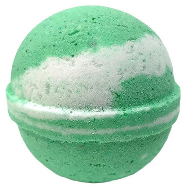 BB Heaven Scent Effervescent Bath Bombs