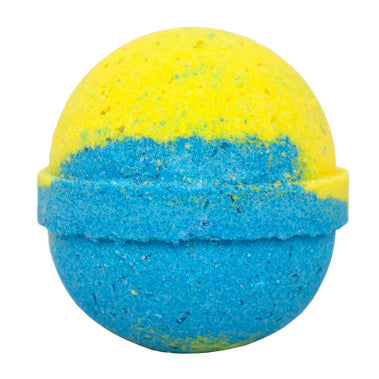 BB Heaven Scent Effervescent Bath Bombs