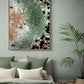 “Escape Through The Jungle” Canvas Art Numbered Limited Edition