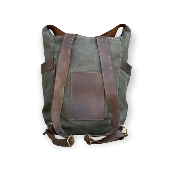 Gibson BackPack/Shoulder Bag