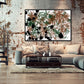 “Watch Out” Canvas Art Numbered Limited Edition