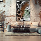 “Escape Through The Jungle ll” Canvas Art Numbered Limited Edition
