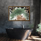 “Escape Through The Jungle” Canvas Art Numbered Limited Edition