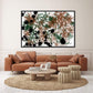 “Watch Out” Canvas Art Numbered Limited Edition