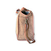 DIZZY Day Duffel - FAUX TEDDY SHEARLING