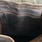 KIMMY B Bucket - LEATHER