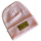 9” Cuffed Beanie Solid
