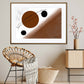 “Out There” Canvas Art Numbered Limited Edition