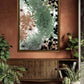 “Escape Through The Jungle” Canvas Art Numbered Limited Edition
