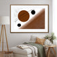 “Out There” Canvas Art Numbered Limited Edition