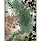 “Escape Through The Jungle” Canvas Art Numbered Limited Edition