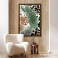 “Escape Through The Jungle” Canvas Art Numbered Limited Edition