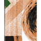 “Through The Tunnel” Canvas Art Numbered Limited Edition