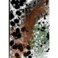 “Escape Through The Jungle ll” Canvas Art Numbered Limited Edition