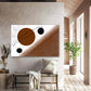 “Out There” Canvas Art Numbered Limited Edition
