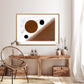 “Out There” Canvas Art Numbered Limited Edition