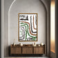 “Pathways” Canvas Art Numbered Limited Edition