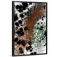 “Escape Through The Jungle ll” Canvas Art Numbered Limited Edition