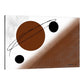 “Out There” Canvas Art Numbered Limited Edition