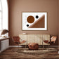 “Out There” Canvas Art Numbered Limited Edition