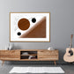 “Out There” Canvas Art Numbered Limited Edition