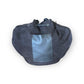 Bella Crossbody Bucket Leather