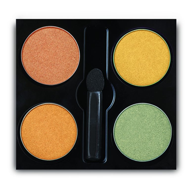 Berck Beauty - Butterfly Eyeshadow Palette