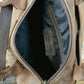 LOVE Barrel Satchel