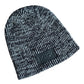 10” Slouch Beanie Marled